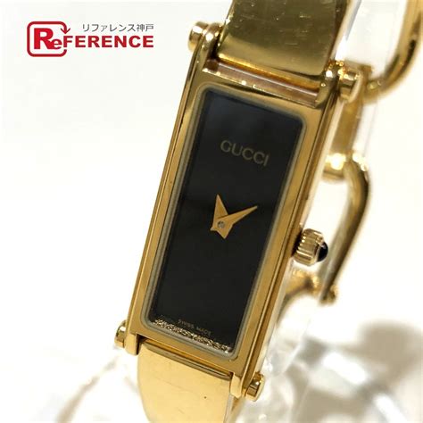 ebay Gucci used ladies watches